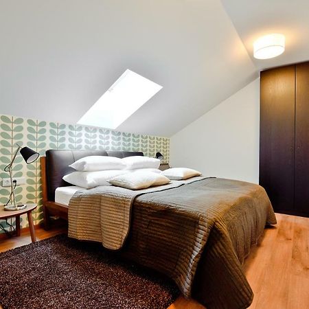 Vila Laura Bled Ngoại thất bức ảnh
